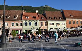 Casa Krone - Piata Sfatului